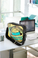 Mr. Bump Vintage Messenger Bag/Mr. Men Bump Messenger bag