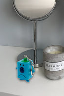 Mr. Men Mr. Grumpy 3D Key Ring