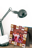 One Direction gold photo frame