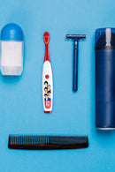 Brush Buddies One Direction Singing Tooth Brush One Direction Singing (Live while we’re young) is designed in USA and looks great with a cute picture of all the band members on the handle looking back at you. Exclusively Available at Reliance Gifts ww.reliancegifts.co.uk