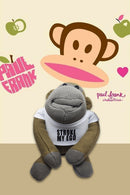 Most Famous Monkey FM Plush Soft Toy /Stroke My Ego