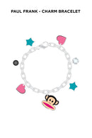 Paul Frank - Charm Bracelet