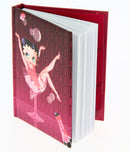Betty Boop Champagne A5 Journal