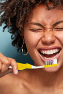 Justin Bieber singing toothbrush (Baby & U Smile) is designed in USA and looks great with a cute picture of Justin Bieber on the handle.2 buttons = 2 songs; one for brushing in the morning, one for night. Each song plays for the dentist-recommended two minutes. Batteries are included and replaceable.