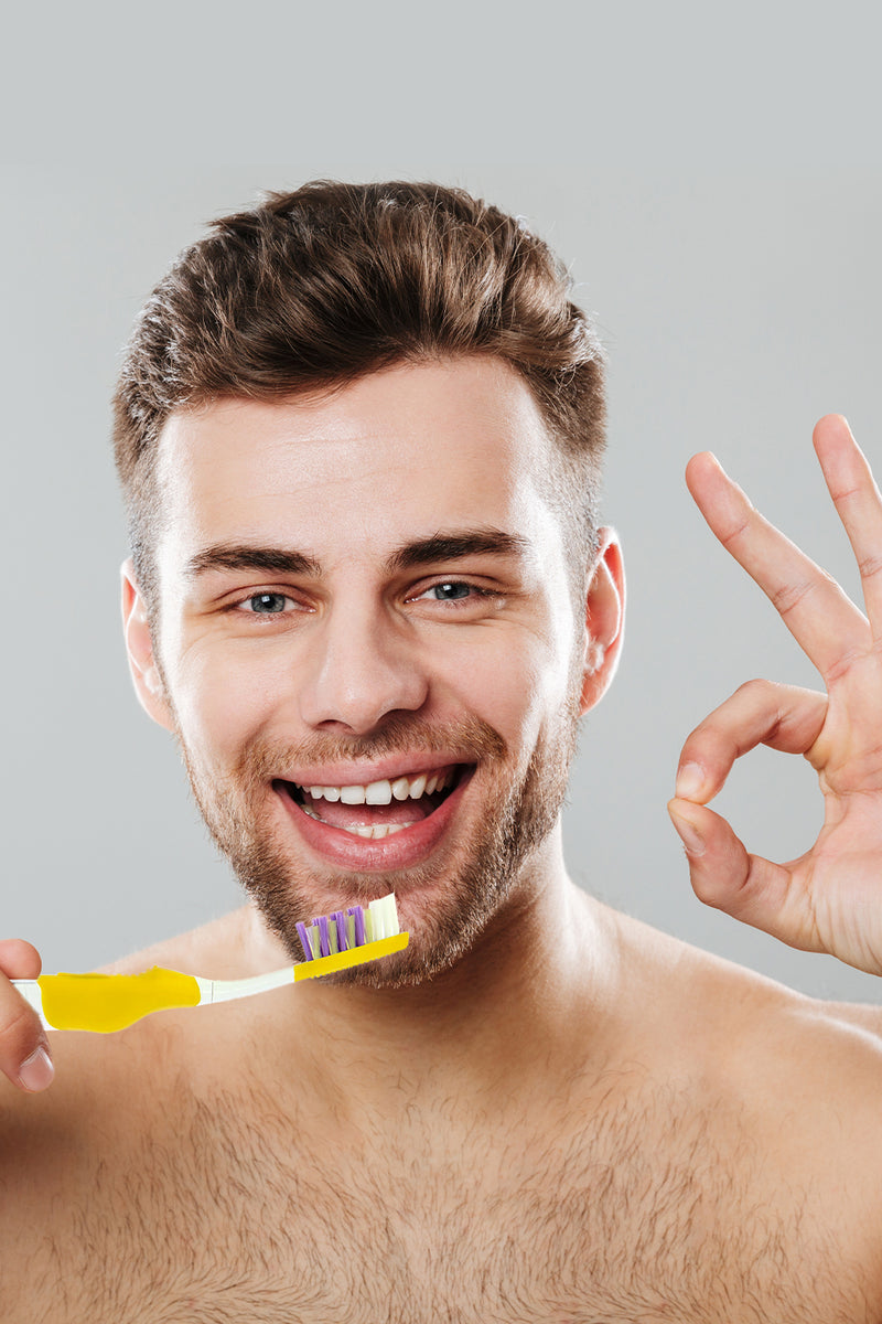 Justin Bieber Singing Toothbrush (Somebody to Love and Love me)-Yellow Justin Bieber Singing Toothbrush features the hits "Somebody to Love" and "Love me" by Justin Bieber. It’s available in 4 colours Red, Yellow, Purple and Blue colour perfect for both boys and girls.