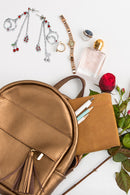 Betty Boop Winking Charm Earring