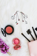 Betty Boop Winking Charm Earring