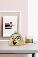 SpongeBob Lenticular Eyes Vintage Coin Purse