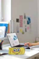 Sponge Bob Lenticular Eyes Coin Purse