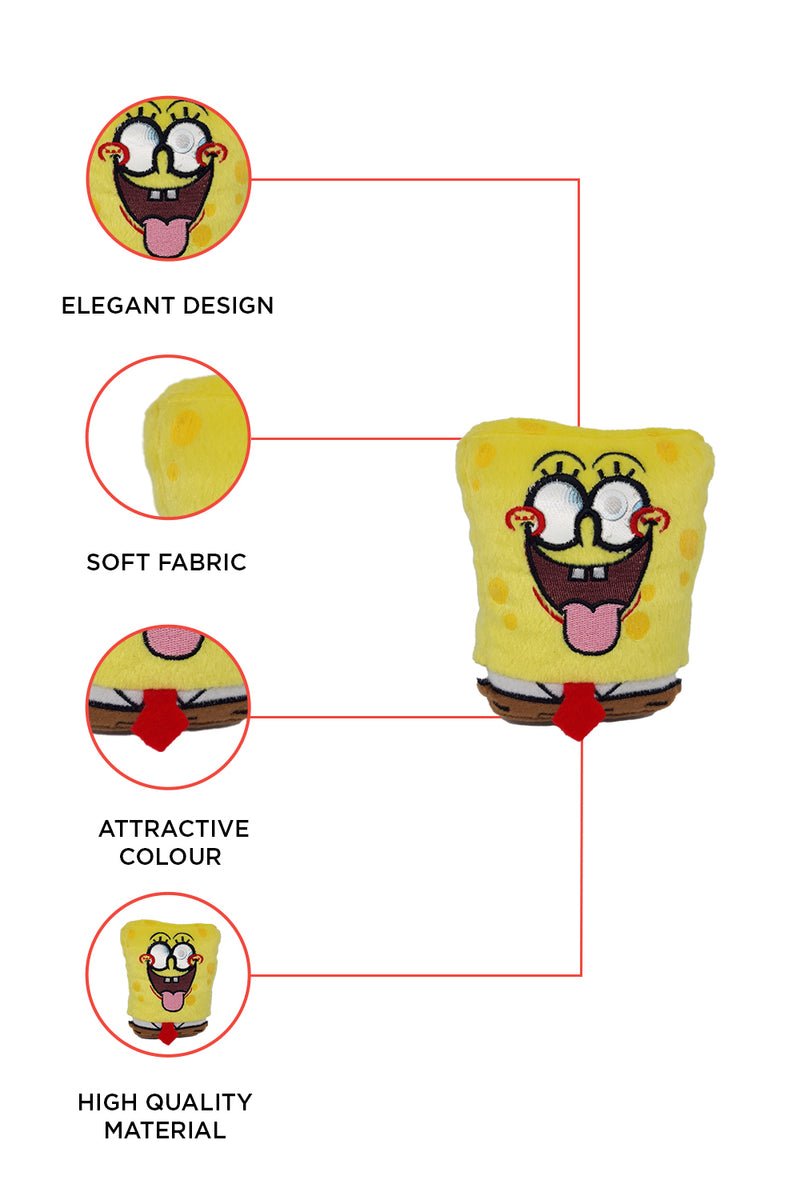 SpongeBob Musical Plush Toy