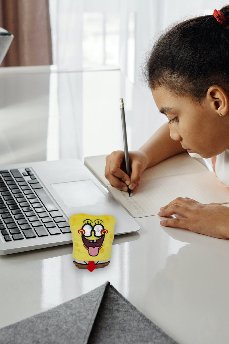 SpongeBob Musical Plush Toy