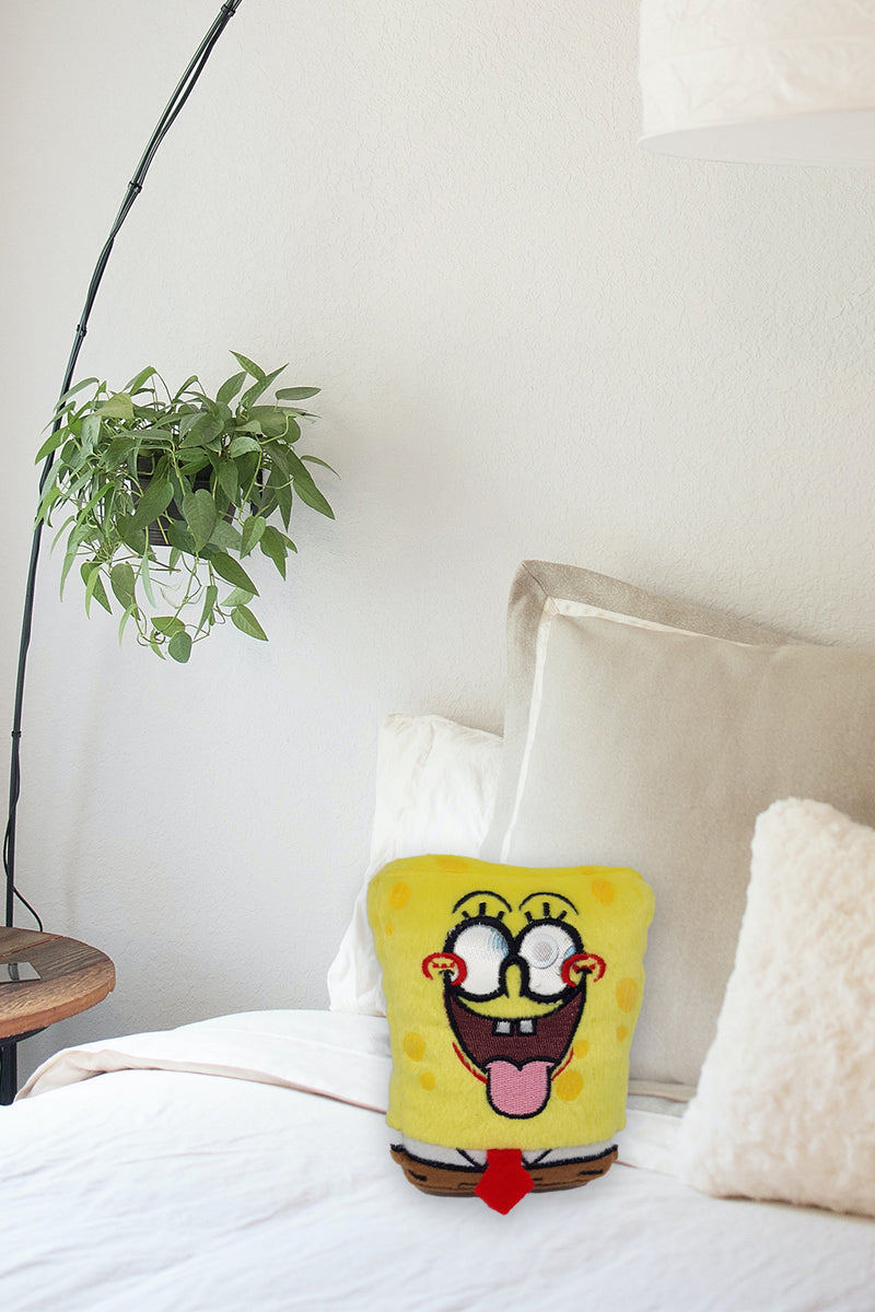 SpongeBob Musical Plush Toy