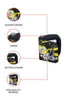 Sponge Bob Rocker Wallet