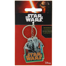 Star Wars Storm Trooper Key ring