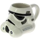 Star Wars Ceramic 3D Stormtrooper Mug