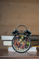 Star Wars Rebel Rebel Alarm Clock