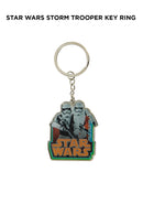 Star Wars Storm Trooper Key ring