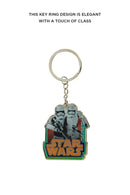 Star Wars Storm Trooper Key ring