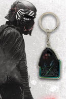 Star Wars Kylo Ren Key ring