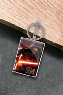 Star Wars Kylo Ren Lenticular Key Ring