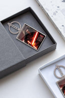 Star Wars Kylo Ren Lenticular Key Ring