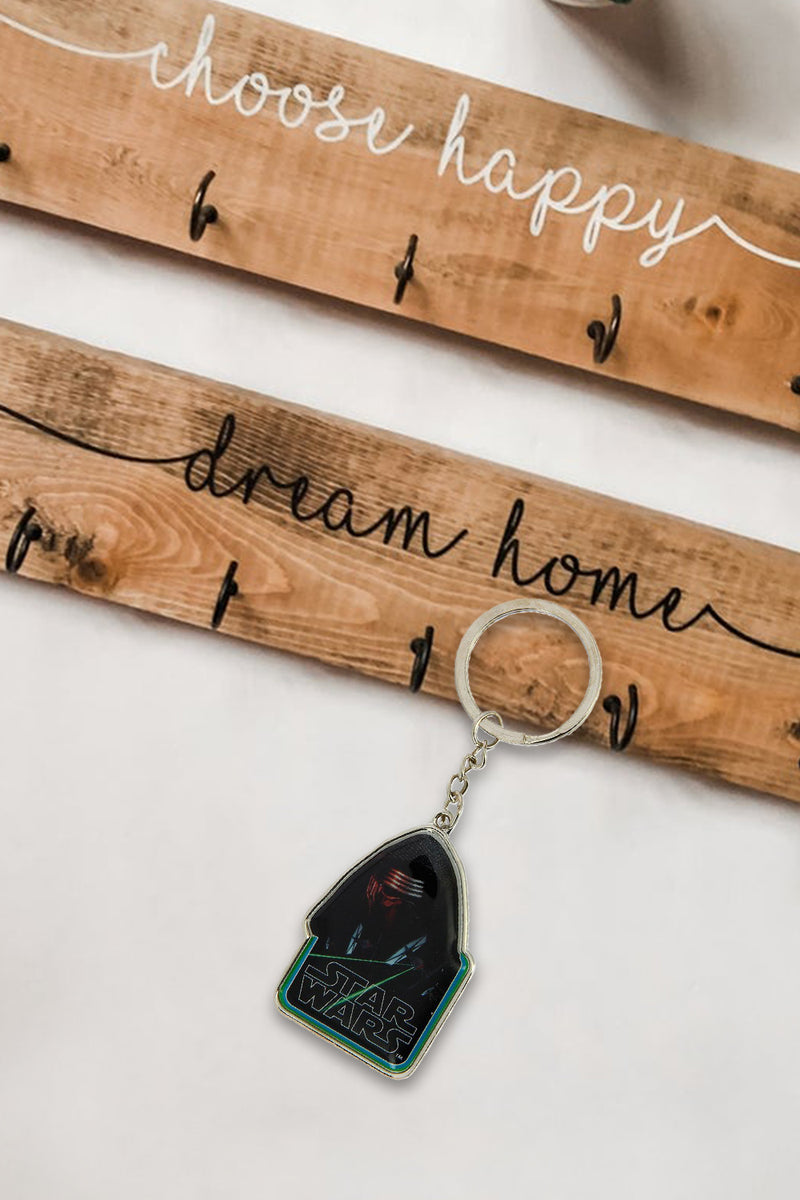 Star Wars Kylo Ren Key ring