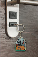 Star Wars Storm Trooper Key ring