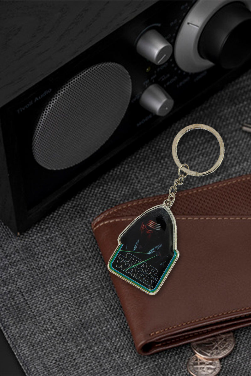 Star Wars Kylo Ren Key ring