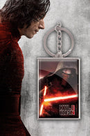 Star Wars Kylo Ren Lenticular Key Ring