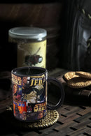 Star Wars Rebel Rebel Oversize Mug