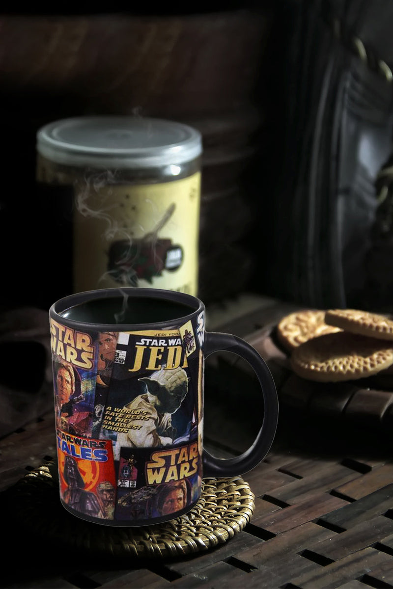 Star Wars Rebel Rebel Oversize Mug