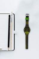 Star Wars Seal Droid Disposable Watch