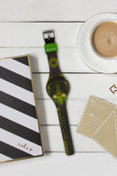 Star Wars Seal Droid Disposable Watch