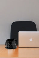 Star Wars Ceramic 3D Darth Vader Mug