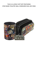 Star Wars Logo Gift Set