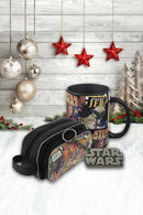 Star Wars Logo Gift Set