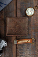 Harry Potter Wallet Wizardry Embossed Wallet