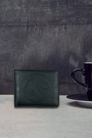 Jurassic World High Aggression Embossed PU Wallet