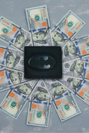 DC Comics Batman Beyond PU Wallet