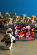 Star Wars Velcro Wallet