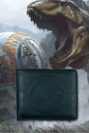 Jurassic World High Aggression Embossed PU Wallet