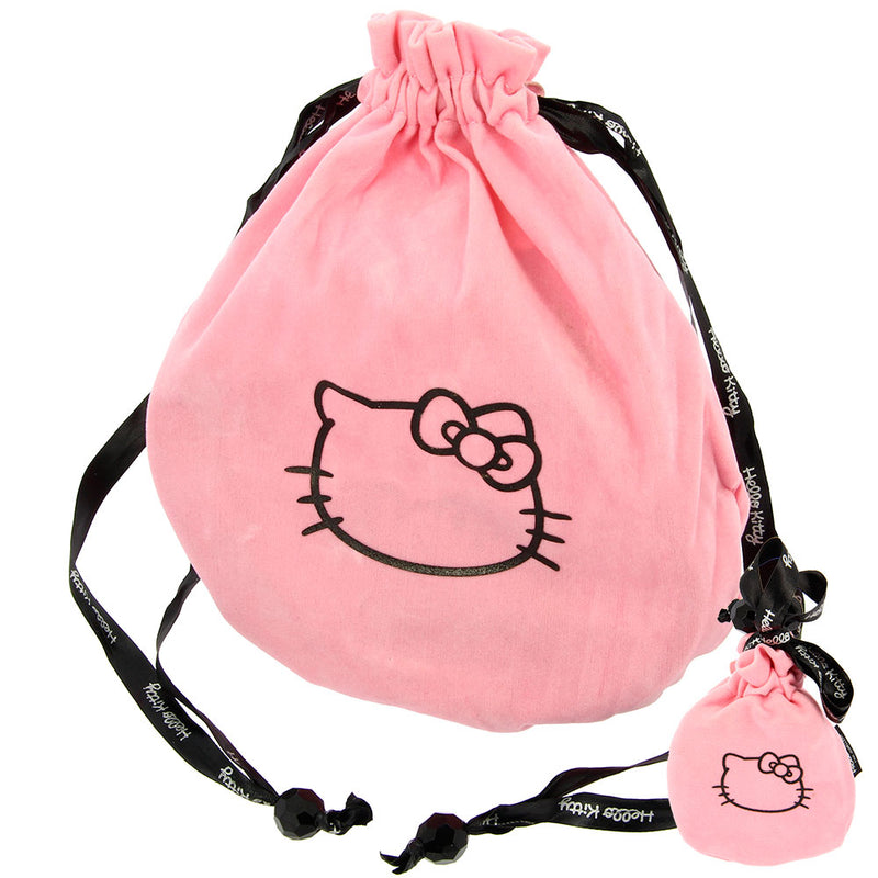 Hello Kitty Crystal Mirror