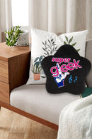 Glee - I'm a Gleek Star Cushion