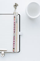 Betty Boop Pink Pencil with Eraser Set of 30