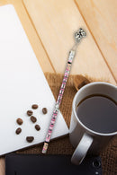 Betty Boop Pink Pencil with Eraser Set of 30