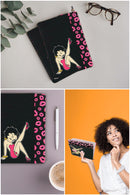 Betty Boop Stepping Out Stationery Gift Set