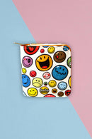 Smiley Wallet