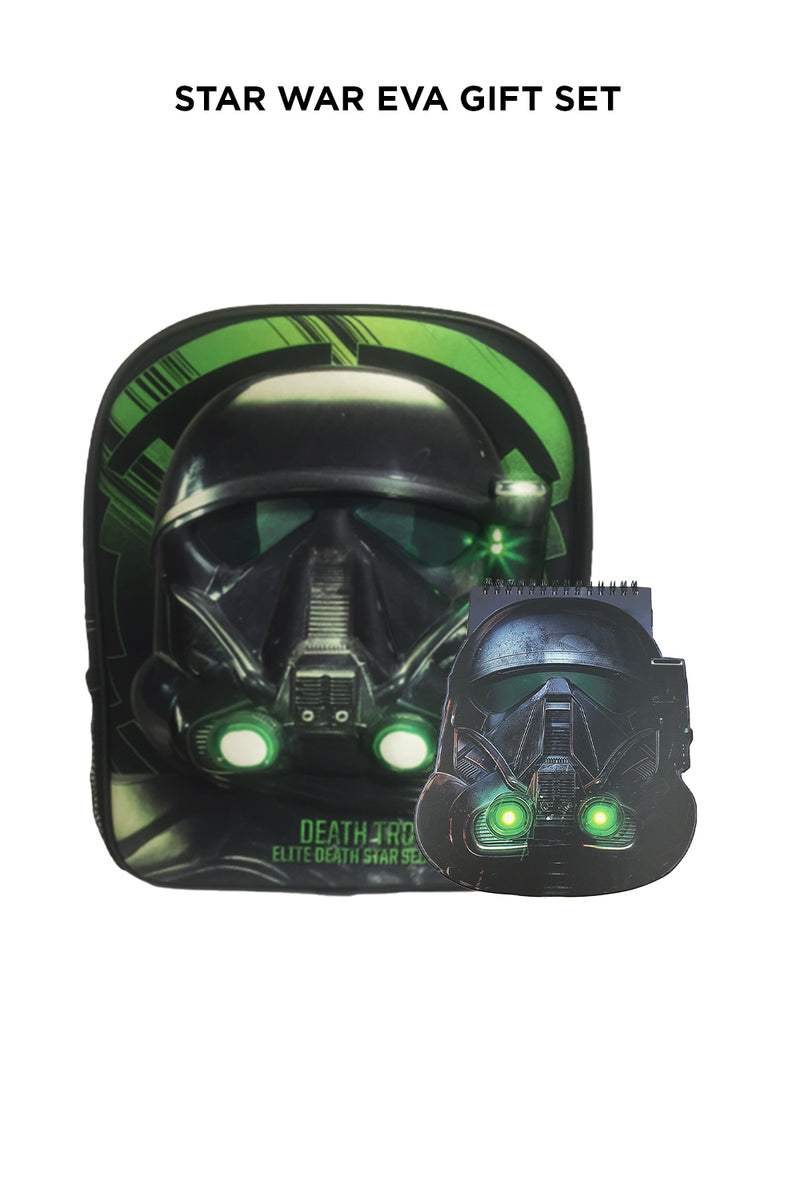 Star War Eva Gift Set