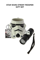 Star Wars Strom Trooper Gift Set