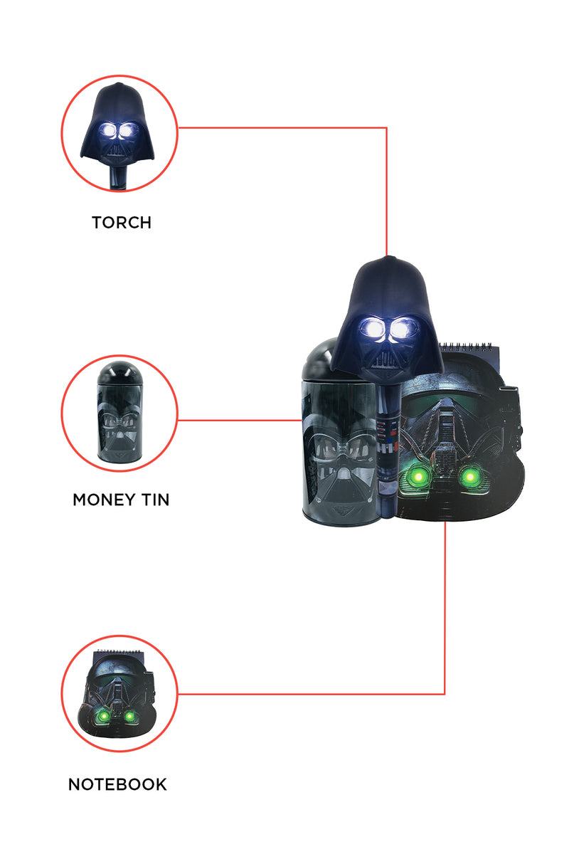 Star Wars Children's Gift Set